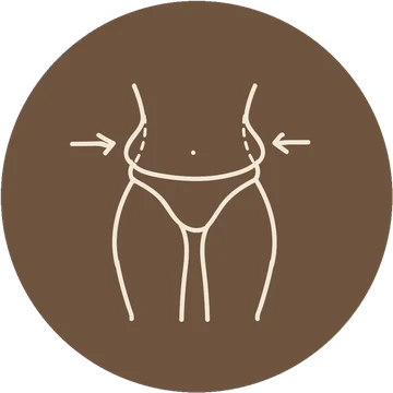 Ícone da categoria Lipoescultura